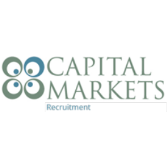 Capital Markets Recruitment - logo