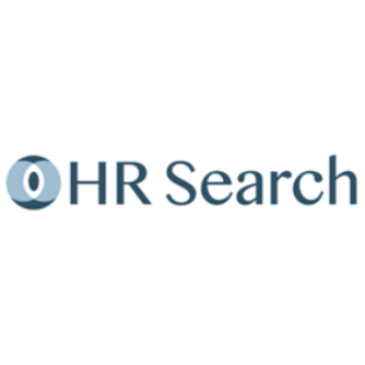 HR Search - logo