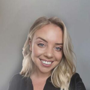 Karla O'Rourke