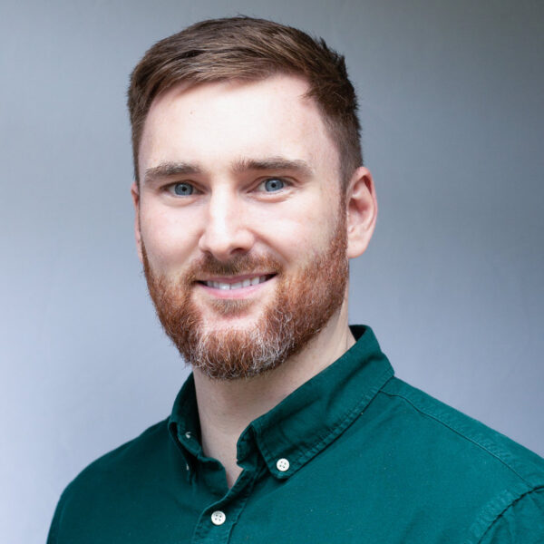 Sean Devine IT Recruitment Ireland