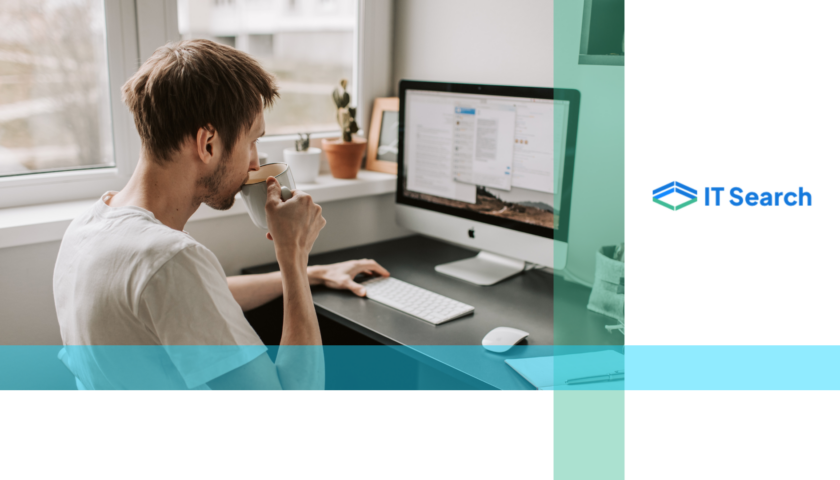 Tech Recruitment Agency Ireland | Contract and Perm Tech Jobs