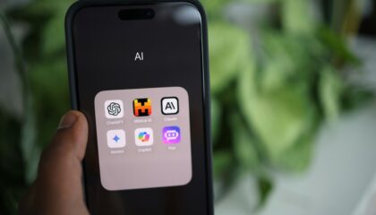 Is AI Making the Recruitment Process Worse?